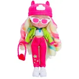 IMC Toys IMC908406 — Модная кукла Cry Babies BFF Ханна с аксессуарами IMC908406 — фото 5
