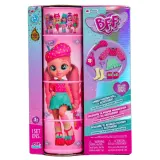 IMC Toys IMC908352 — Модная кукла Cry Babies BFF Элла с аксессуарами IMC908352 — фото 1