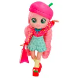 IMC Toys IMC908352 — Модная кукла Cry Babies BFF Элла с аксессуарами IMC908352 — фото 4
