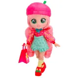 IMC Toys IMC908352 — Модная кукла Cry Babies BFF Элла с аксессуарами IMC908352 — фото 6
