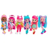 IMC Toys IMC908352 — Модная кукла Cry Babies BFF Элла с аксессуарами IMC908352 — фото 7
