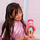 IMC Toys IMC908352 — Модная кукла Cry Babies BFF Элла с аксессуарами IMC908352 — фото 8