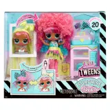 MGA Entertainment 591726 593263 — Кукла L.O.L. Surprise Tweens Surprise Swap Кора с аксессуарами 593263 — фото 1