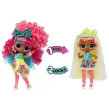 MGA Entertainment 591726 593263 — Кукла L.O.L. Surprise Tweens Surprise Swap Кора с аксессуарами 593263 — фото 4