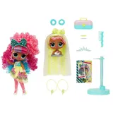 MGA Entertainment 591726 593263 — Кукла L.O.L. Surprise Tweens Surprise Swap Кора с аксессуарами 593263 — фото 5