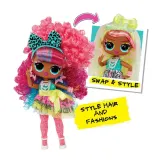 MGA Entertainment 591726 593263 — Кукла L.O.L. Surprise Tweens Surprise Swap Кора с аксессуарами 593263 — фото 6