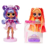 MGA Entertainment 591726 591757 — Кукла L.O.L. Surprise Tweens Surprise Swap Бейли с аксессуарами 591757 — фото 2