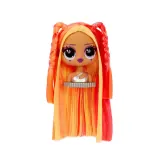 MGA Entertainment 591726 591757 — Кукла L.O.L. Surprise Tweens Surprise Swap Бейли с аксессуарами 591757 — фото 3