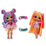 MGA Entertainment 591726 591757 — Кукла L.O.L. Surprise Tweens Surprise Swap Бейли с аксессуарами 591757 — фото 4