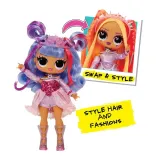 MGA Entertainment 591726 591757 — Кукла L.O.L. Surprise Tweens Surprise Swap Бейли с аксессуарами 591757 — фото 6
