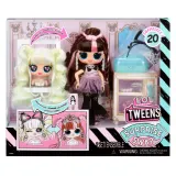 MGA Entertainment 591726 591740 — Кукла L.O.L. Surprise Tweens Surprise Swap Билли с аксессуарами 591740 — фото 1