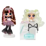 MGA Entertainment 591726 591740 — Кукла L.O.L. Surprise Tweens Surprise Swap Билли с аксессуарами 591740 — фото 2