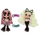 MGA Entertainment 591726 591740 — Кукла L.O.L. Surprise Tweens Surprise Swap Билли с аксессуарами 591740 — фото 4