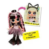 MGA Entertainment 591726 591740 — Кукла L.O.L. Surprise Tweens Surprise Swap Билли с аксессуарами 591740 — фото 6