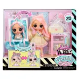 MGA Entertainment 591726 591733 — Кукла L.O.L. Surprise Tweens Surprise Swap Винни с аксессуарами 591733 — фото 1
