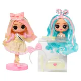 MGA Entertainment 591726 591733 — Кукла L.O.L. Surprise Tweens Surprise Swap Винни с аксессуарами 591733 — фото 2