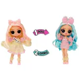 MGA Entertainment 591726 591733 — Кукла L.O.L. Surprise Tweens Surprise Swap Винни с аксессуарами 591733 — фото 4