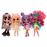 MGA Entertainment 591726 591733 — Кукла L.O.L. Surprise Tweens Surprise Swap Винни с аксессуарами 591733 — фото 7