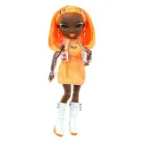 MGA Entertainment 583127 — Кукла Rainbow High Мишель Сент-Чарльз Orange Fashion 583127 — фото 2