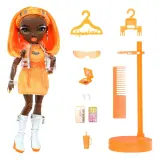 MGA Entertainment 583127 — Кукла Rainbow High Мишель Сент-Чарльз Orange Fashion 583127 — фото 3