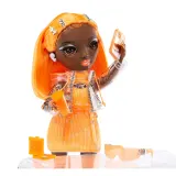 MGA Entertainment 583127 — Кукла Rainbow High Мишель Сент-Чарльз Orange Fashion 583127 — фото 5