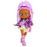 IMC Toys IMC904354 — Модная кукла Cry Babies BFF Фиби с аксессуарами IMC904354 — фото 4