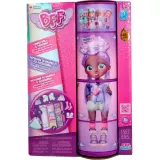 IMC Toys IMC904354 — Модная кукла Cry Babies BFF Фиби с аксессуарами IMC904354 — фото 6