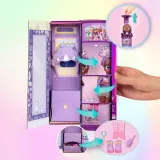 IMC Toys IMC904354 — Модная кукла Cry Babies BFF Фиби с аксессуарами IMC904354 — фото 8