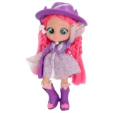 IMC Toys IMC904347 — Модная кукла Cry Babies BFF Кэти с аксессуарами IMC904347 — фото 4