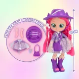 IMC Toys IMC904347 — Модная кукла Cry Babies BFF Кэти с аксессуарами IMC904347 — фото 6