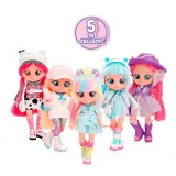 IMC Toys IMC904347 — Модная кукла Cry Babies BFF Кэти с аксессуарами IMC904347 — фото 8