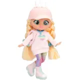IMC Toys IMC904330 — Модная кукла Cry Babies BFF Стелла с аксессуарами IMC904330 — фото 2