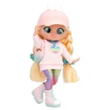 IMC Toys IMC904330 — Модная кукла Cry Babies BFF Стелла с аксессуарами IMC904330 — фото 3