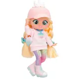 IMC Toys IMC904330 — Модная кукла Cry Babies BFF Стелла с аксессуарами IMC904330 — фото 4