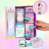 IMC Toys IMC904330 — Модная кукла Cry Babies BFF Стелла с аксессуарами IMC904330 — фото 8
