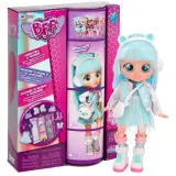 IMC Toys IMC904323 — Модная кукла Cry Babies BFF Кристал с аксессуарами IMC904323 — фото 1