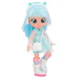 IMC Toys IMC904323 — Модная кукла Cry Babies BFF Кристал с аксессуарами IMC904323 — фото 2
