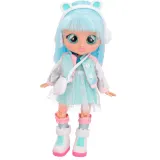 IMC Toys IMC904323 — Модная кукла Cry Babies BFF Кристал с аксессуарами IMC904323 — фото 3