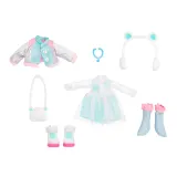 IMC Toys IMC904323 — Модная кукла Cry Babies BFF Кристал с аксессуарами IMC904323 — фото 4