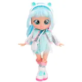 IMC Toys IMC904323 — Модная кукла Cry Babies BFF Кристал с аксессуарами IMC904323 — фото 5