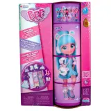 IMC Toys IMC904323 — Модная кукла Cry Babies BFF Кристал с аксессуарами IMC904323 — фото 6