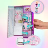 IMC Toys IMC904323 — Модная кукла Cry Babies BFF Кристал с аксессуарами IMC904323 — фото 8