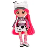 IMC Toys IMC904378 — Модная кукла Cry Babies BFF Дотти с аксессуарами IMC904378 — фото 3