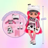 IMC Toys IMC904378 — Модная кукла Cry Babies BFF Дотти с аксессуарами IMC904378 — фото 7