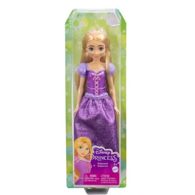 Disney - Принцесса Рапунцель Кукла Запутанные HLW03