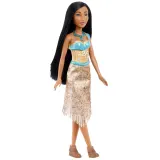 Disney - Принцесса Pocahontas Кукла HLW07 — фото 2