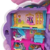 Polly Pocket - Единорог Салон красоты Набор для игры FHKV51 — фото 6