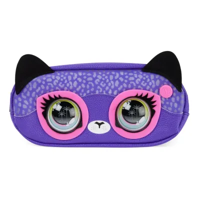 Purse Pets - Интерактивная сумочка Savannah Spotlight с звуком и светом 20141132