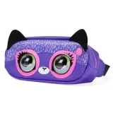 Purse Pets - Интерактивная сумочка Savannah Spotlight с звуком и светом 20141132 — фото 2
