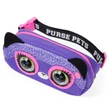 Purse Pets - Интерактивная сумочка Savannah Spotlight с звуком и светом 20141132 — фото 4
